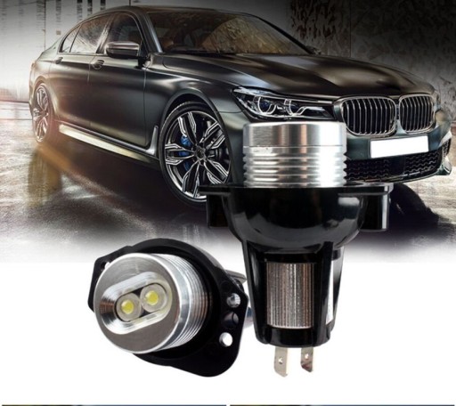 DIODO LUMINOSO LED MARKERY - BMW E90/E91 