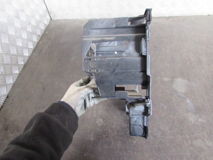 NICHE CHÂSSIS RADIO 6M2118A998EF FORD S-MAX I 06-10 R.