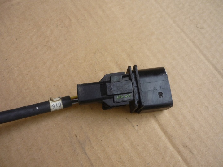 SONDE LAMBDA AUDI A4 B6 B7 1.8T 2.0 ALT AWA AVJ BFB BEX AWT 06B906265D