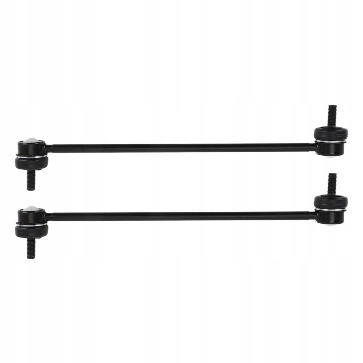 2 PCS AVANT CONNECTEUR STABILISATEUR 508750 CONNECTEURS STABILISATEUR 0G