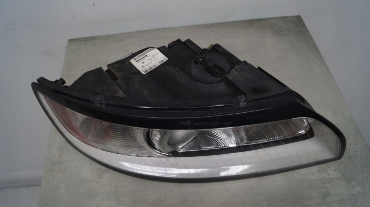 PROJECTEUR PHARE DROIT AVANT OPEL ASTRA J IV VERSION ANGLAISE UK 13253657