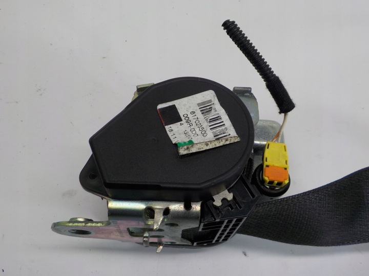 OPEL ASTRA J IV CEINTURE DE SÉCURITÉ TENDEUR 13297101