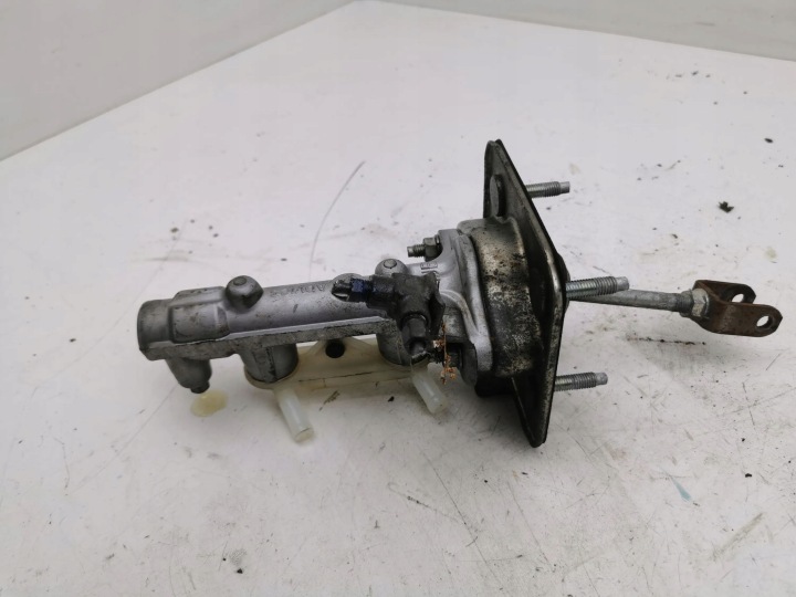 TOYOTA PRIUS (XW20) 2006 PRINCIPAL PISTON FREINS