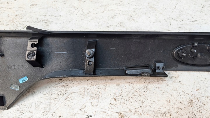 FORD KUGA MK2 LIFT MOULURE CACHE COUVERCLES DE COFFRE ARRIÈRE GJ54-S43404-AJW