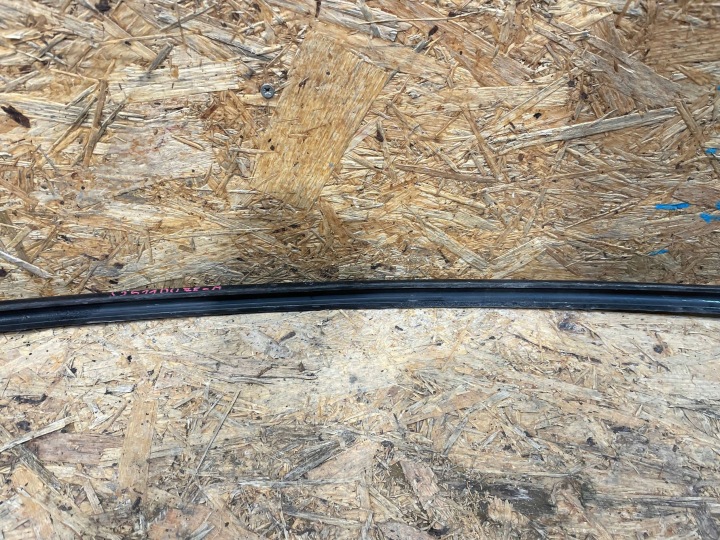 HYUNDAI TUCSON III 3 TL 15-20 POUTRE RENFORCEMENT PARE-CHOCS AVANT AVANT