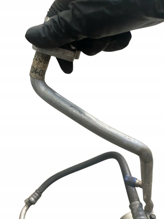 DÉSHYDRATEUR CLIMATISEUR TOYOTA HILUX VII PICK-UP (_N1_, _N2_, _N3_)
