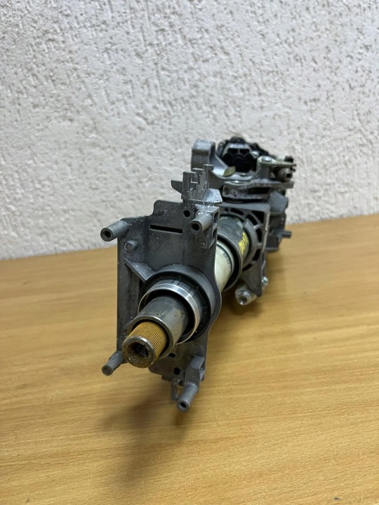 KIT ESSIEUX ROUES BMW 5 (F10) D6100 4.4L GASOLINE 300KW 2009