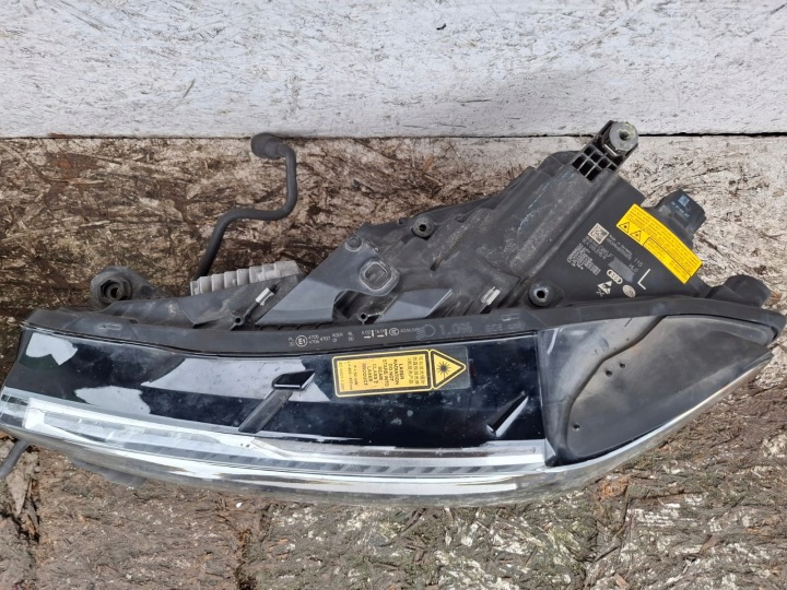 AUDI A7 S7 RS7 RS6 C8 2019-25 ANNÉE 4K8941086F 4K8941085F PHARES ENSEMBLE LASER