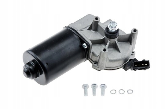 MOTOR LIMPIAPARABRISAS PARTE DELANTERA VOLVO S60 S80 V70 XC70 