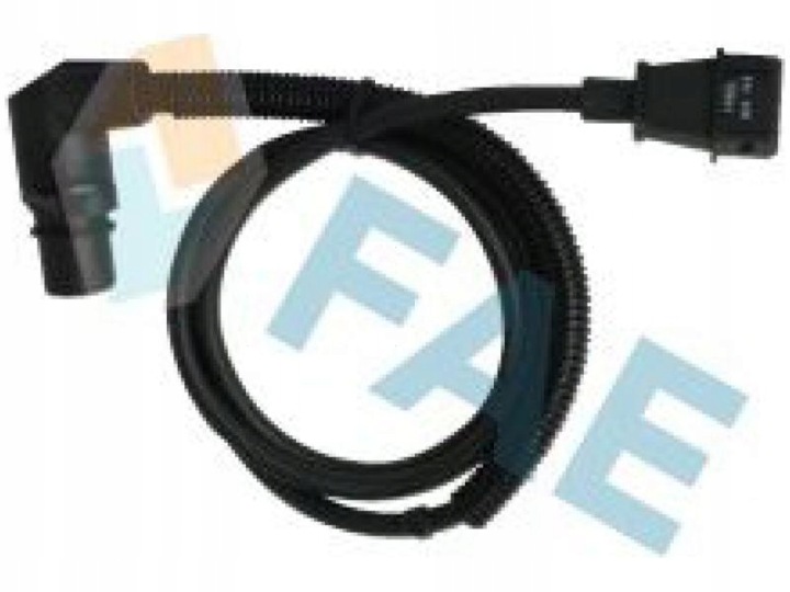 FAE CAPTEUR POSITION ARBRE VILEBREQUIN OPEL ASCONA C ASTRA F CALIBRA A