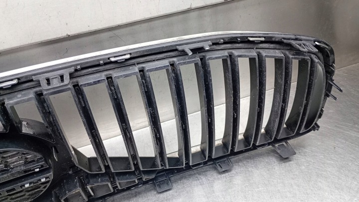 VOLVO S90 V90 CALANDRE GRILLE CALANDRE SUPÉRIEURE RADIATEUR 31425857