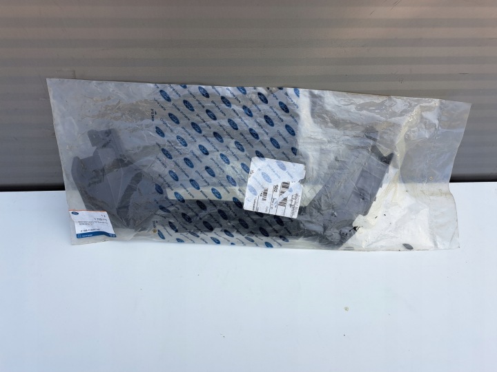 GLISSIÈRE DROIT PARE-CHOCS ARRIÈRE FIESTA 2008-19 _FORD OE 1798170 C1BB-17A881-AB