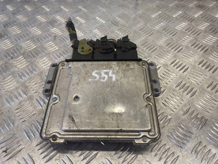 MODULE CONTRÔLEUR ORDINATEUR MOTEUR JAGUAR XF XJ 3.0 DIESEL CX2312C520