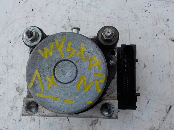 OPEL CORSA D BOMBA ABS 13277812 0265232238 