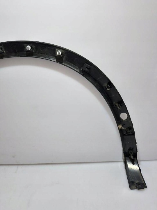 VOLKSWAGEN REVÊTEMENT MOULURE GARDE-BOUE 571853818A