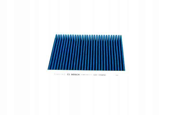 FILTRE CABINES ANTYALERGICZNY, AVEC WEGLEM AKTYWNYM CONVIENT VERS CADILLAC ATS