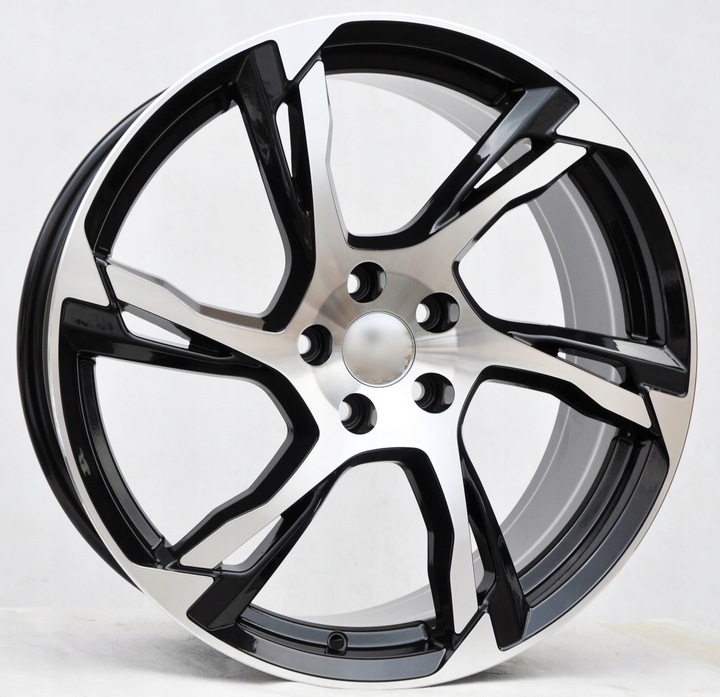 LLANTAS 22'' PEUGEOT 607 EXPERT II NUEVO RCCON CON 