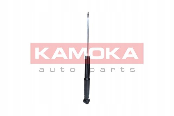 2 CV AMORTISSEUR DROIT GAUCHE ARRIÈRE GAZ OSL 2019036 KAMOKA 2000744
