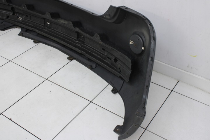 OPEL ANTARA I 06R- PARE-CHOCS ARRIÈRE ARRIÈRE