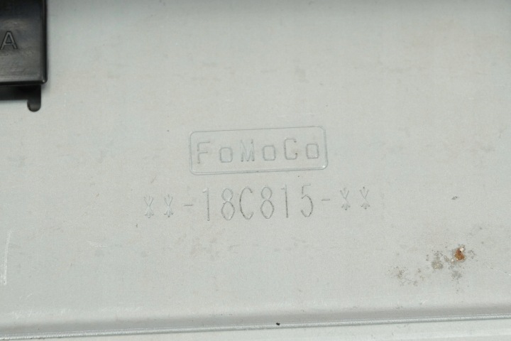 RADIO CD FORD FOCUS F1BT-18C815-GK