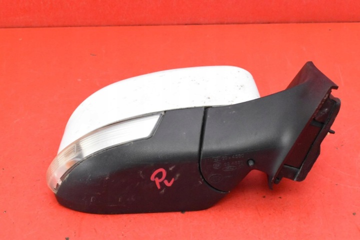 RÉTROVISEUR DROIT 5B EUROPE 034550 FORD FOCUS MK3 11-15 8 GOUPILLE