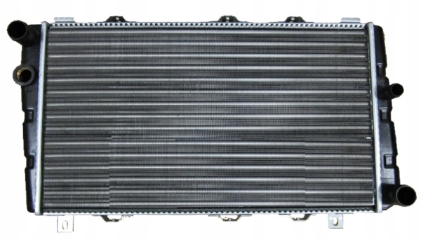 RADIATEUR MOTEUR NRF 115610502 115610500 6U012125