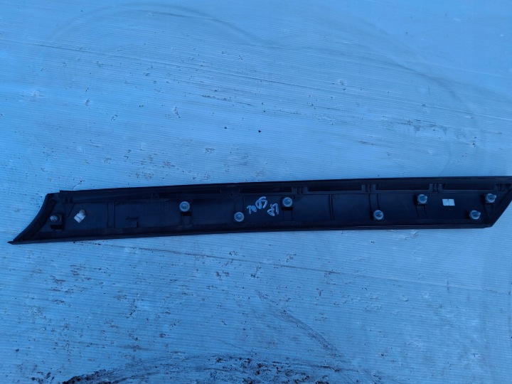 KIA SOUL I MOULURE PARE-BRISE GAUCHE 86171-2K000