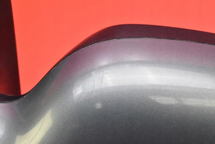 RÉTROVISEUR GAUCHE 449-26 EUROPE 015463 VOLVO S60 1 I 00-04 7 GOUPILLE