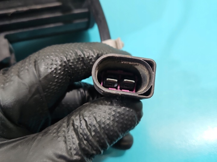 POMPE AIR SECONDAIRE AUDI A6 C7 079959231A 3.0 TFSI QUATTRO (CGXB)