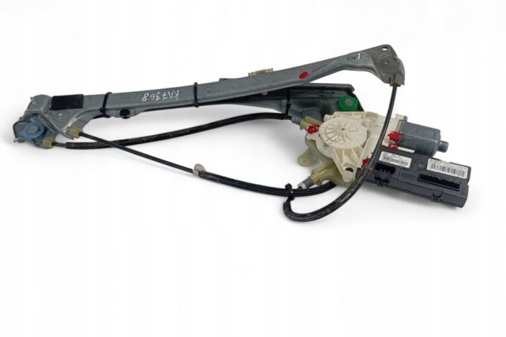 PETIT MOTEUR VITRES AVANT GAUCHES PORTES RENAULT LAGUNA III (BT0/1)
