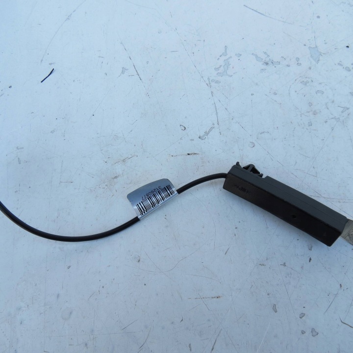 AMPLIFICATEUR D'ANTENNE VOLVO S60 II V60 I 2.4 D5 215KM 31260877