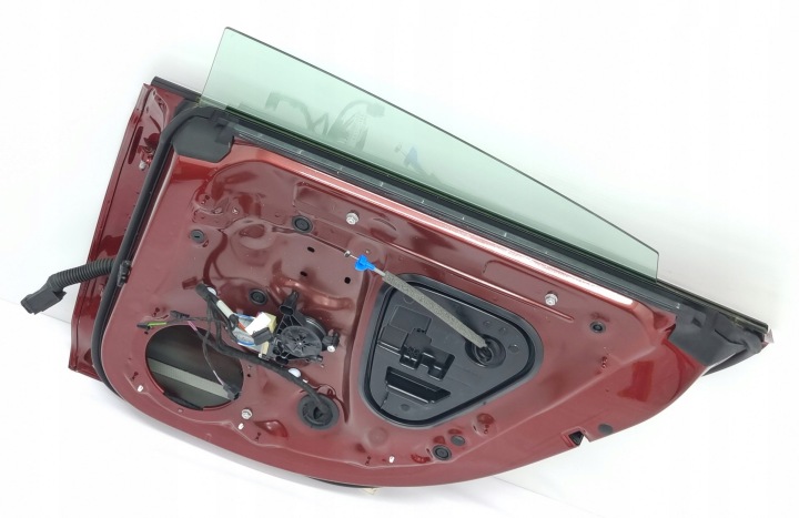 PORTES GAUCHE DROIT ARRIÈRE AUDI A5 8W8 F5 SPORTBACK LY3S