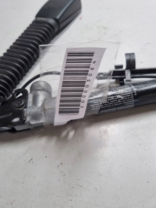 AGRAFE COURROIE AVANT TENDEUR BMW X3 E83 OE 9115305