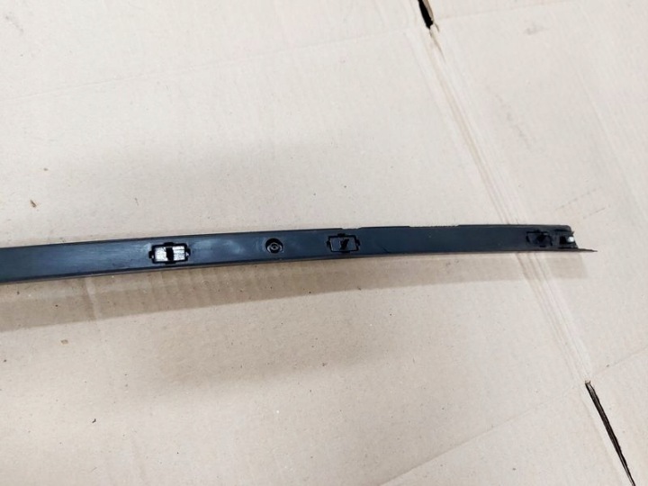 OPEL ANTARA MOULURE TOITS CHROME DROITE P96660244