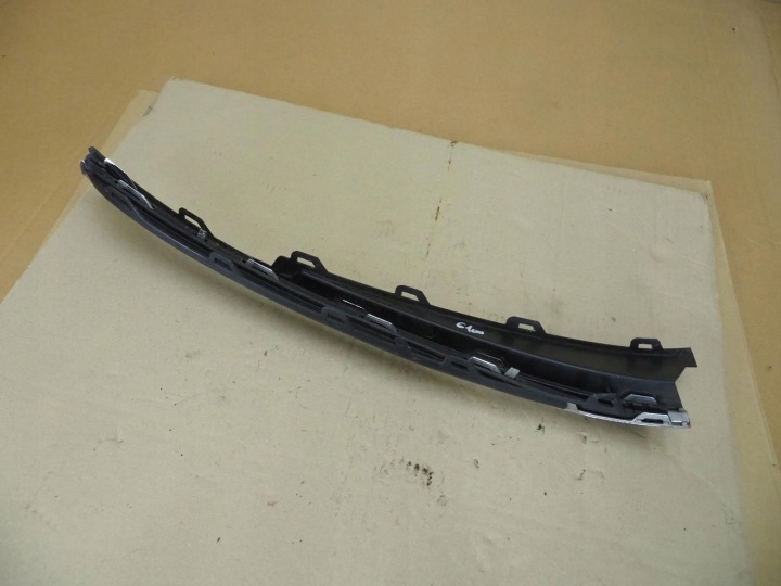 GRILLE PARE-CHOCS GAUCHE GAUCHE AVANT VW ARTEON LIFT 3G8853665D