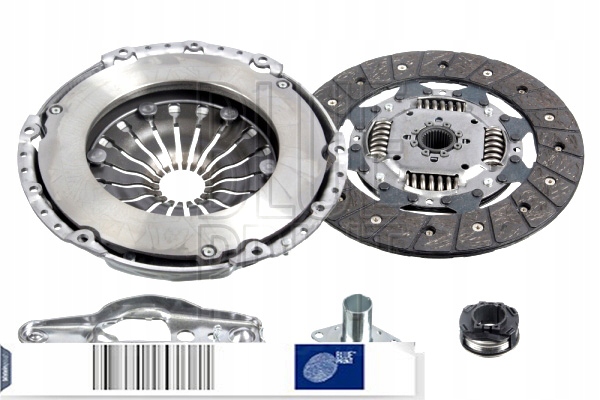 EMBRAYAGE JEU VW AUDI A2,A3 1,6FSI 02,GOLF 5 1,6FSI