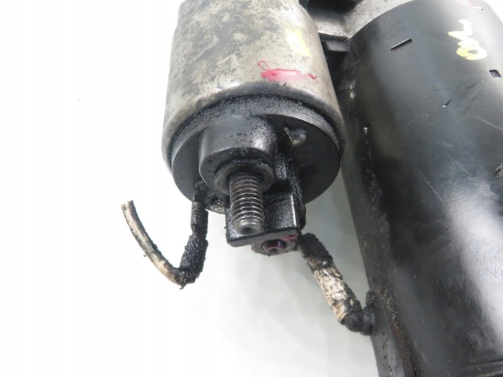 DÉMARREUR RENAULT KANGOO I D 1.9 7700106426C 0001108180
