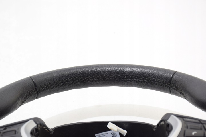 BMW F20 F30 F34 F36 VOLANT SPORTIVE CUIR RÉGLAGE VITESSE ORIGINAL