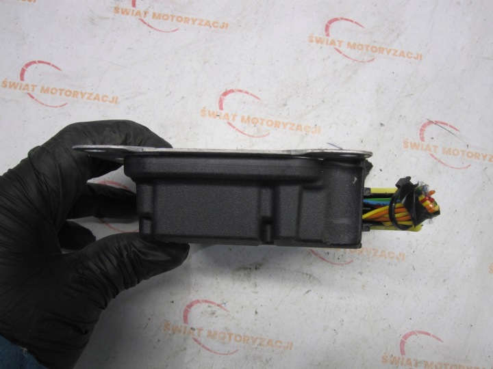 PEUGEOT 2008 I 13R MODULE AIRBAG 9808309280 0285012193