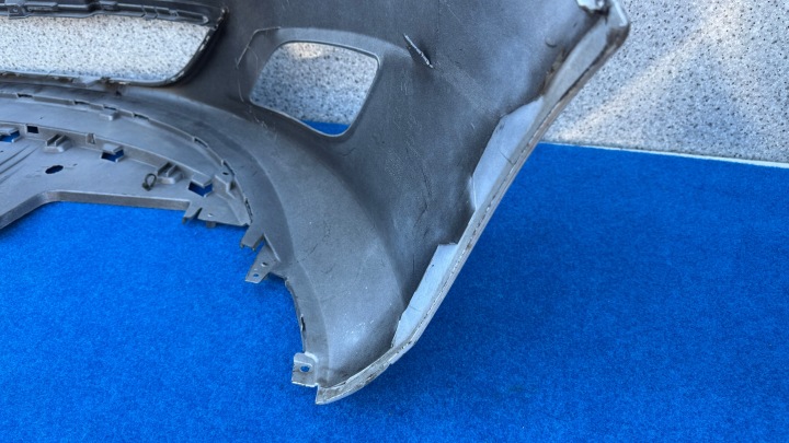 OPEL ASTRA 4 IV J 09-12 ANNÉE PARE-CHOCS AVANT SANS PDC 13264403 SB37!