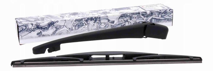 BRAS ESSUIE-GLACES NETTOYAGE VITRE ACKOJA A63-0002