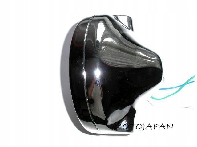 MOTOJAPAN PHARE SUZUKI GSF BANDIT HONDA RADIO HORNET