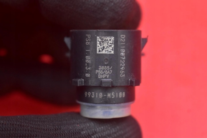 CAPTEUR STATIONNEMENT AVANT PDC 99310-M5100 HYUNDAI NEXO 18-