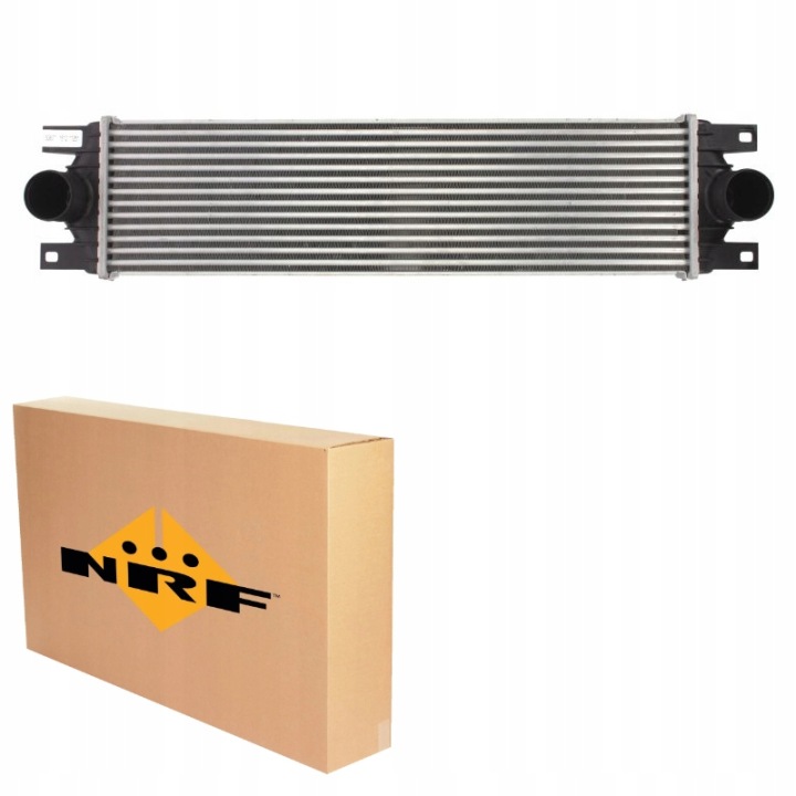 ÉCHANGEUR AIR-AIR NRF 30837 7701043695
