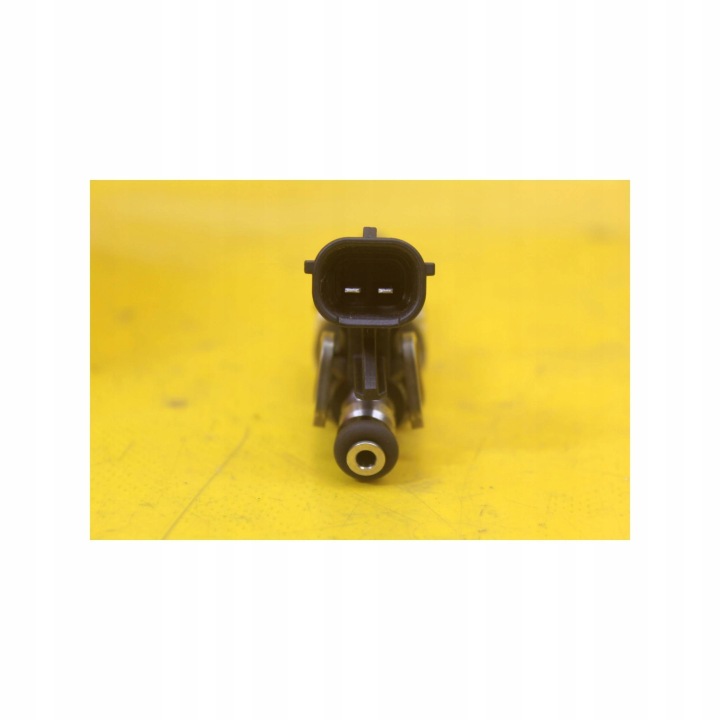 INJECTEUR CARBURANTS NISSAN X-TRAIL IV T33 1.5 B KR15 166006RC0A 0261500748