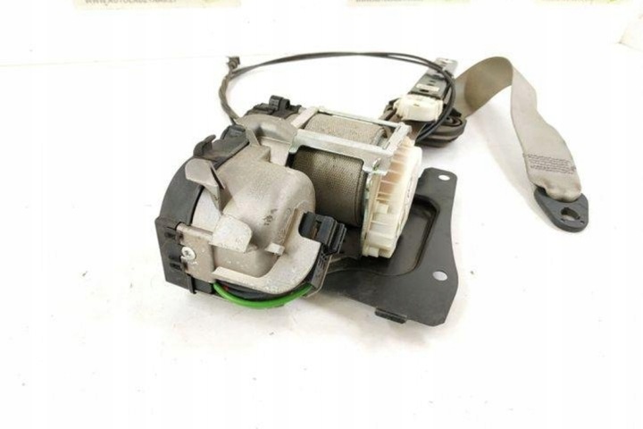 CEINTURE DE SÉCURITÉ AVANT DROIT MERCEDES-BENZ AVEC (W220) 2208602485 3.22L