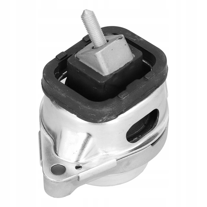 DROIT FIXATION MOTEUR MOTEUR KKB500490 SUBSTITUT CONVIENT VERS LAND QP