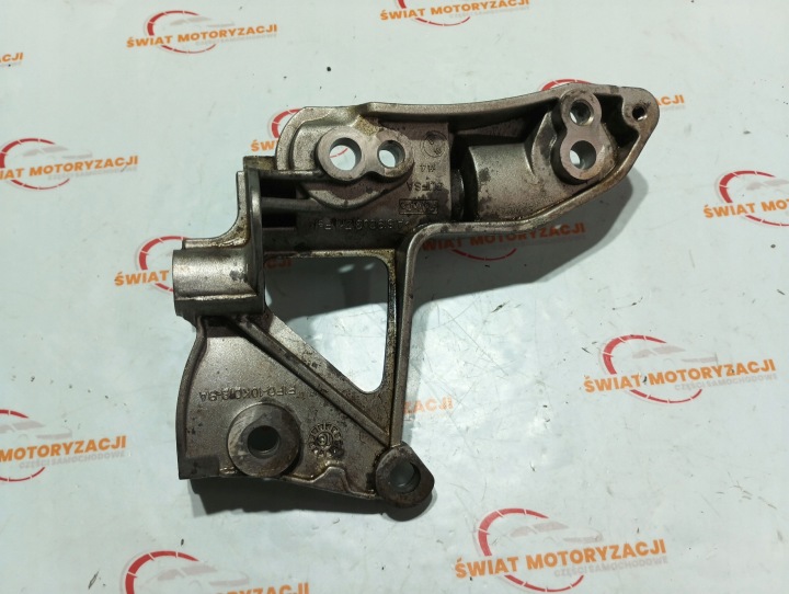 ALFA ROMEO MITO 1.4 T 198A4000 120KM POIGNÉE ALTERNATEUR F1FQ-10K018-BA