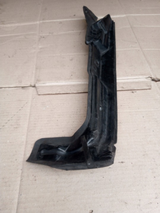 AUDI A4 B6 B7 INSONORISATION GARDE-BOUE GAUCHE AVANT ORIGINAL 8E0821111A 20-1