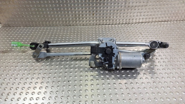 MÉCANISME PETIT MOTEUR ESSUIE-GLACES AVANT 2992465 BMW X1 E84 EUROPE